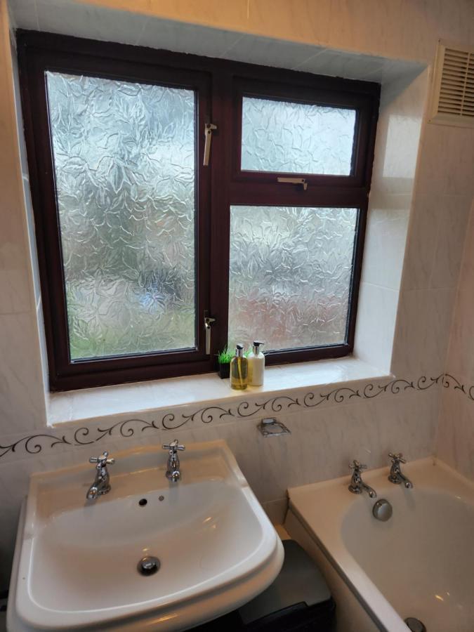 Private Luxurious Space Basildon  Exterior foto