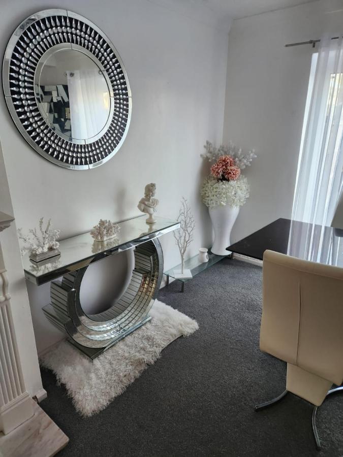 Private Luxurious Space Basildon  Exterior foto